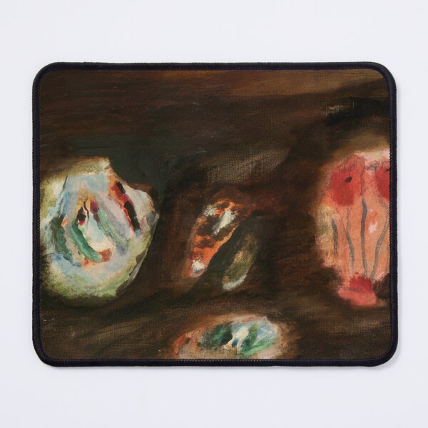 Item preview, Henri Michaux designed and sold by Nannajdohanse.