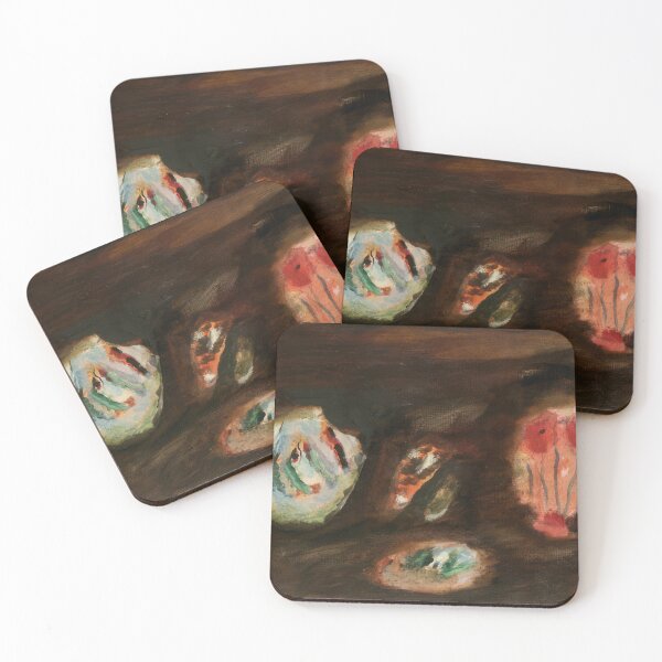 Item preview, Henri Michaux designed and sold by Nannajdohanse.