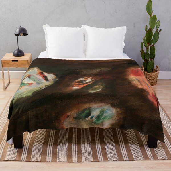 Item preview, Henri Michaux designed and sold by Nannajdohanse.