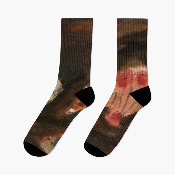 Item preview, Henri Michaux designed and sold by Nannajdohanse.