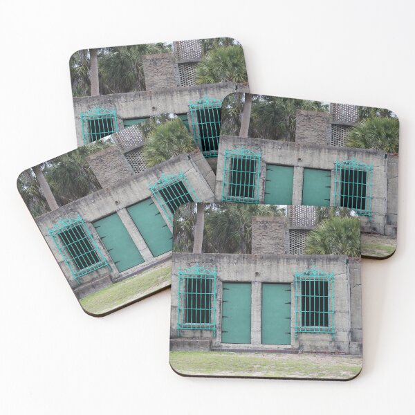 Item preview, Atalaya Castle Back Side designed and sold by Cynthia48.