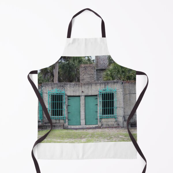 Item preview, Atalaya Castle Back Side designed and sold by Cynthia48.