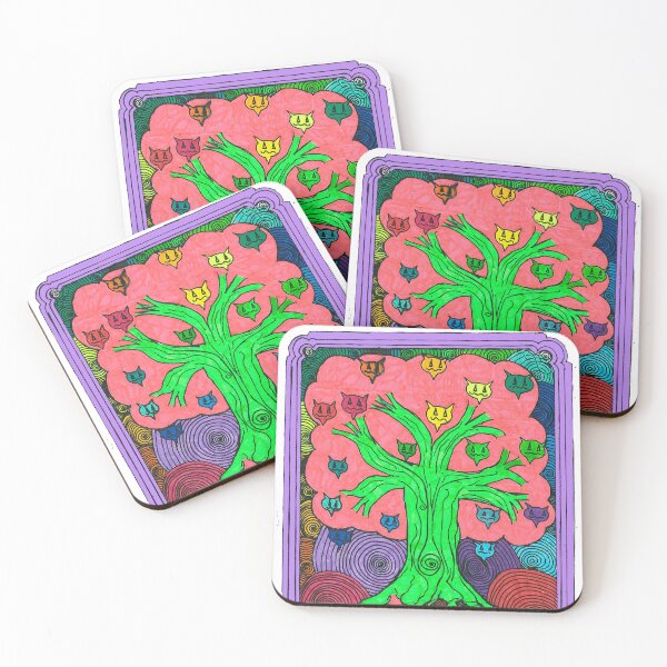 Item preview, PERCENTUMDESIGNS.COM FROOT TREE designed and sold by PERCENTUM DESIGNS.