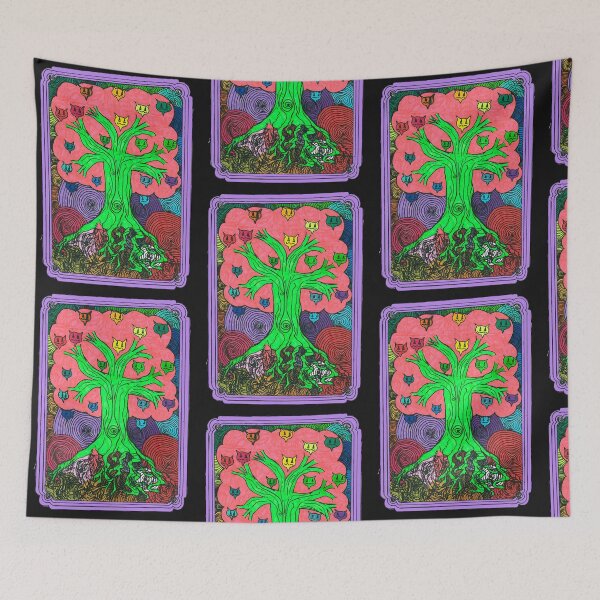 Item preview, PERCENTUMDESIGNS.COM FROOT TREE designed and sold by PERCENTUM DESIGNS.