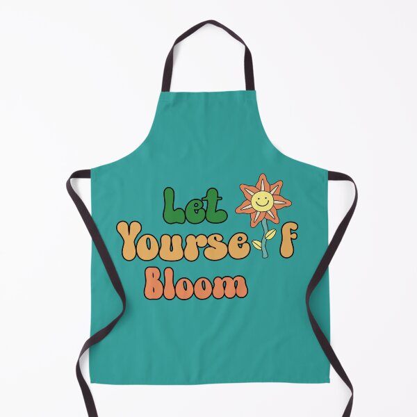 Item preview, Let Yourself Bloom - Self Love designed and sold by AKreation.
