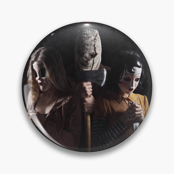 Item preview, The Strangers Chapter 3 designed and sold by WahyuPro.