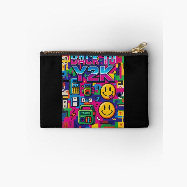 Item preview, Back to Y2K – Back to the era of digital disruption designed and sold by PictorGraf.