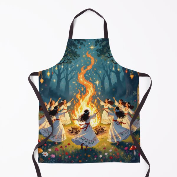 Item preview, Circle of Priestesses designed and sold by SoniaSarkali.