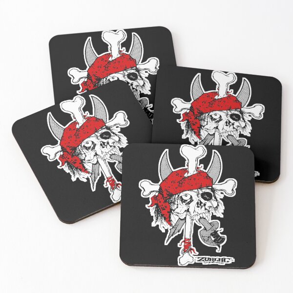 Item preview, Zorlac skateboards designed and sold by IGNISmerchstore.