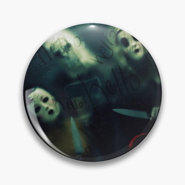 Item preview, The Strangers Chapter 3 designed and sold by WahyuPro.
