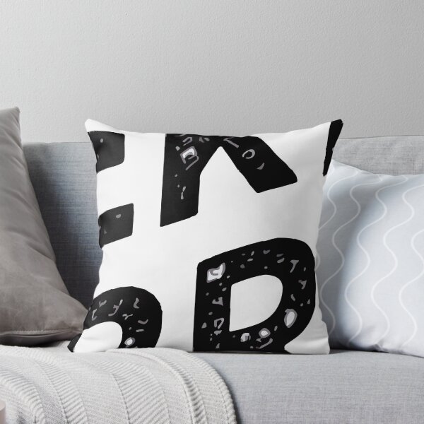 Item preview, WEEKDAY designed and sold by MonStock.