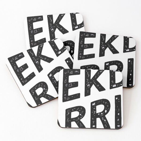 Item preview, WEEKDAY designed and sold by MonStock.