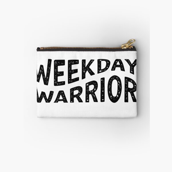 Item preview, WEEKDAY designed and sold by MonStock.
