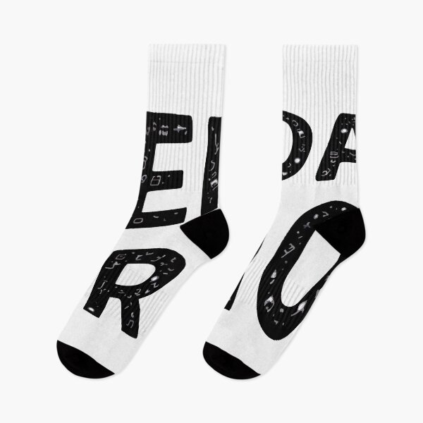Item preview, WEEKDAY designed and sold by MonStock.