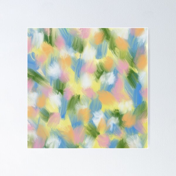 Item preview, arte abstracto designed and sold by irene  karas.