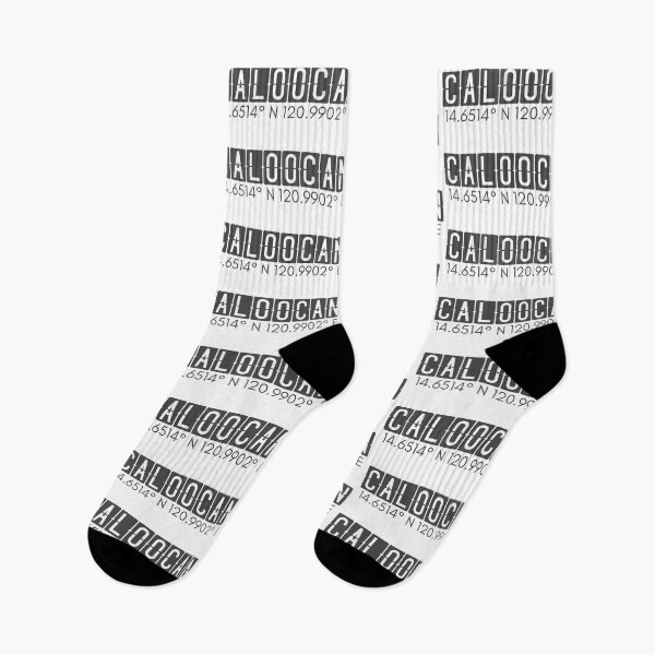 Item preview, Caloocan Philippines Coordinates Minimalist Design designed and sold by holaitssher.