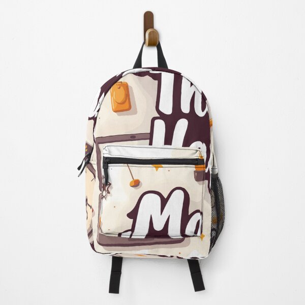 Item preview, making thing happen designed and sold by MonStock.