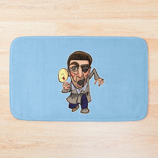 Item preview, Big-headed OJOBIRIKI from Vitoria-Gasteiz designed and sold by camyss23.