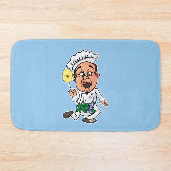 Item preview, HERRERA'S HEADBAND COOK designed and sold by camyss23.