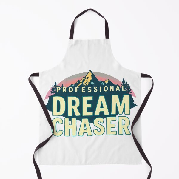 Item preview, dream chaser designed and sold by MonStock.