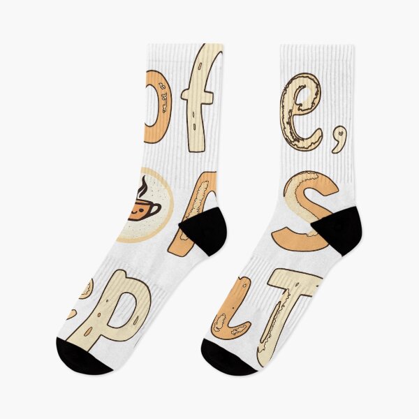 Item preview, coffee goals designed and sold by MonStock.