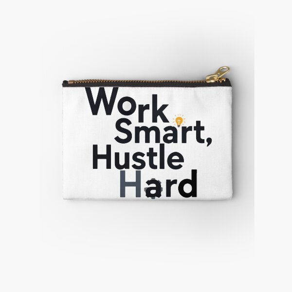Item preview, work smart designed and sold by MonStock.