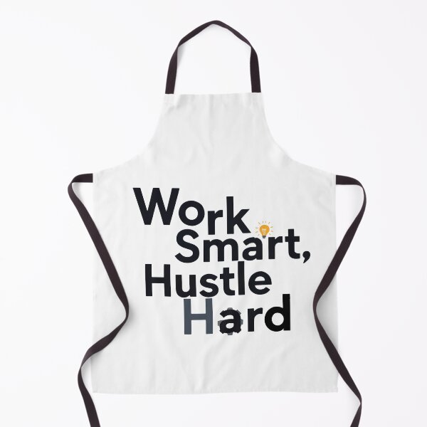 Item preview, work smart designed and sold by MonStock.