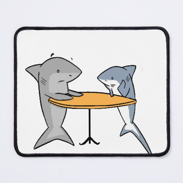 Item preview, Thresher Shark designed and sold by Paletteorama.