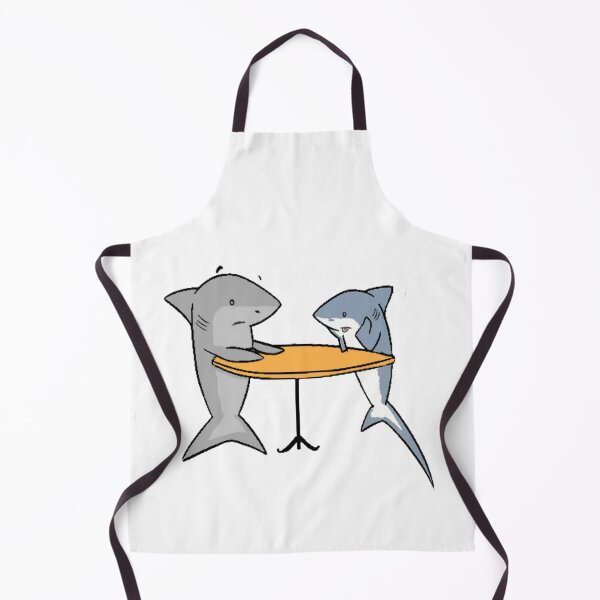 Item preview, Thresher Shark designed and sold by Paletteorama.