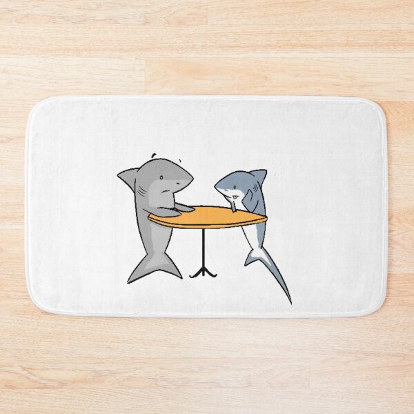 Item preview, Thresher Shark designed and sold by Paletteorama.