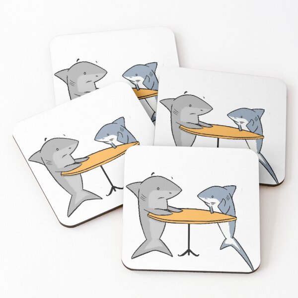 Item preview, Thresher Shark designed and sold by Paletteorama.
