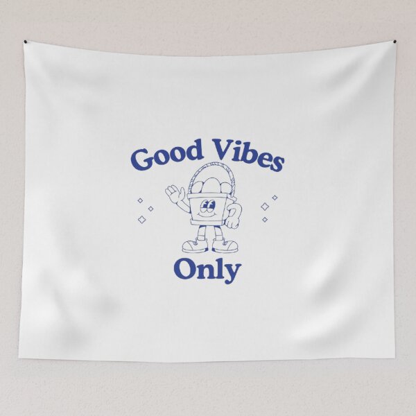 Item preview, Good Vibes designed and sold by KLASSY-KYRA.