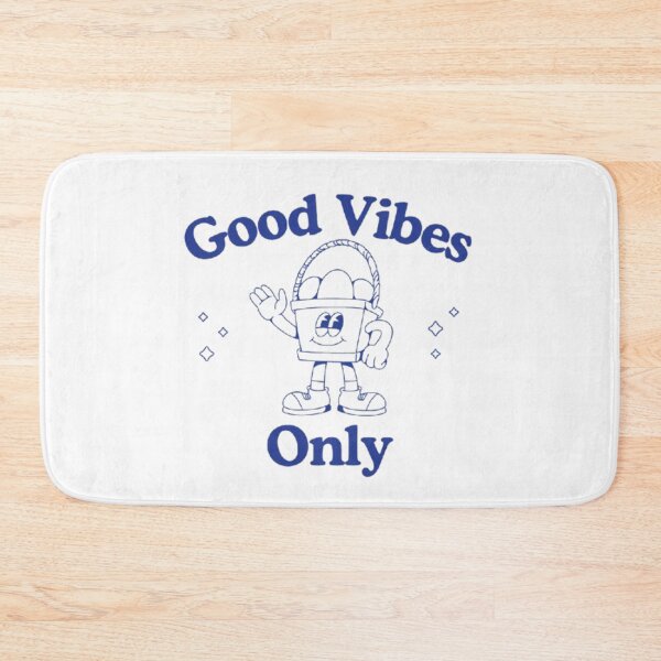 Item preview, Good Vibes designed and sold by KLASSY-KYRA.