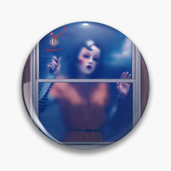 Item preview, The Strangers Chapter 3 designed and sold by WahyuPro.