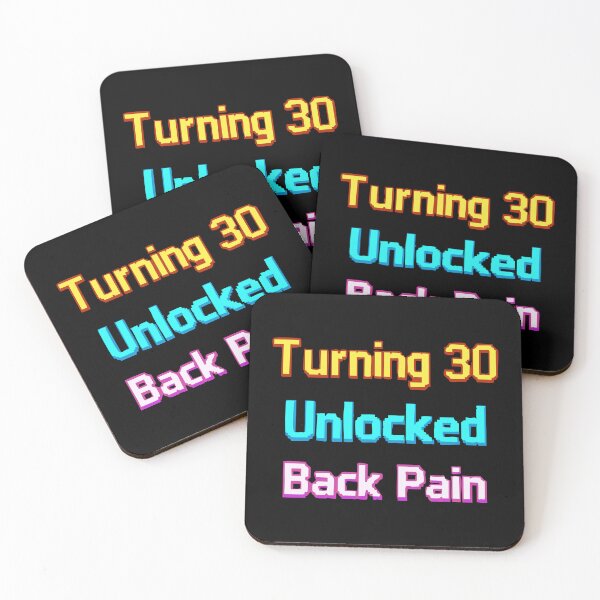 Item preview, Back Pain Aging Humor  designed and sold by Uglyandcute.