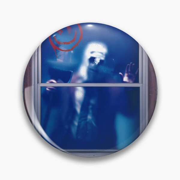 Item preview, The Strangers Chapter 3 designed and sold by WahyuPro.
