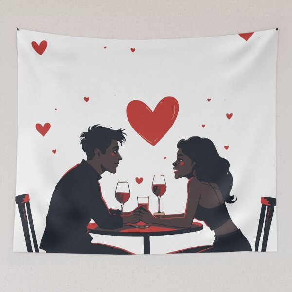 Item preview, wanna go date  designed and sold by MonStock.