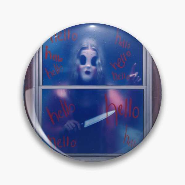 Item preview, The Strangers Chapter 3 designed and sold by WahyuPro.