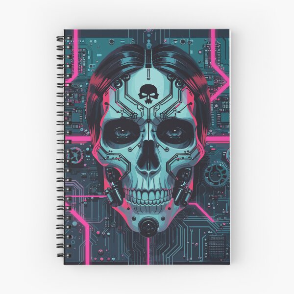 Item preview, MECHANICAL GRIM designed and sold by EmesteDesigns.