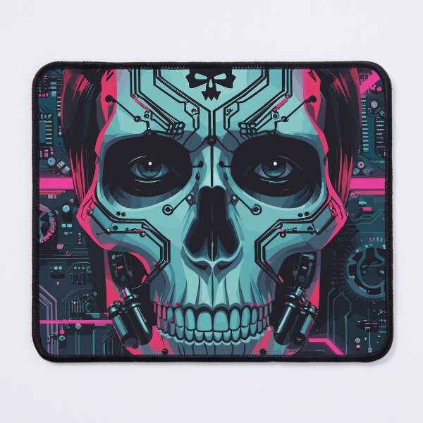 Item preview, MECHANICAL GRIM designed and sold by EmesteDesigns.