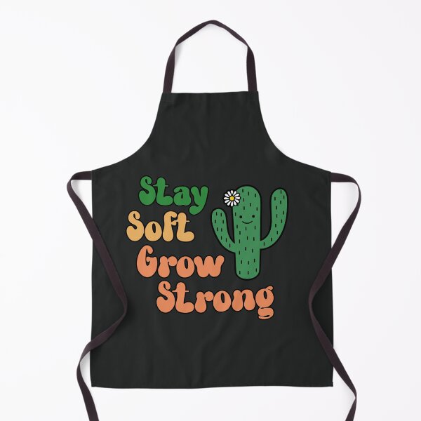 Item preview, Stay soft, Grow Strong designed and sold by AKreation.