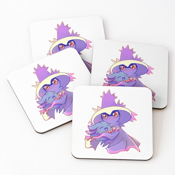 Item preview, Misdreavus designed and sold by Paletteorama.