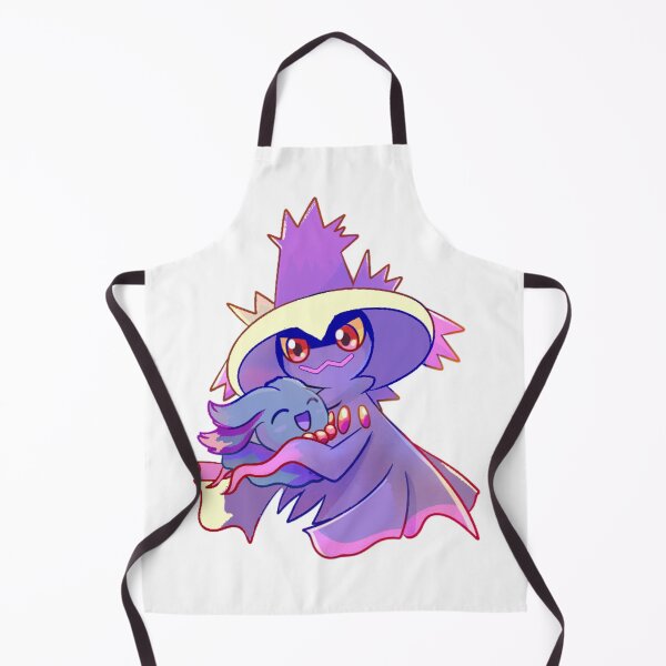 Item preview, Misdreavus designed and sold by Paletteorama.