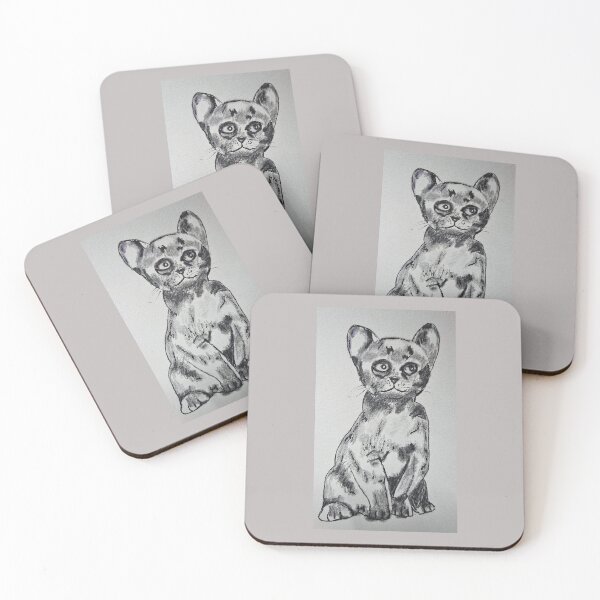 Item preview, Little Cub by Fallen Angel Art designed and sold by FallenAngelArt.