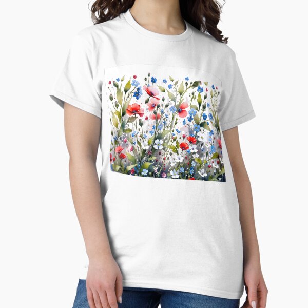 Aperçu de l'œuvre Flowers créée et vendue par nataliakuruch.