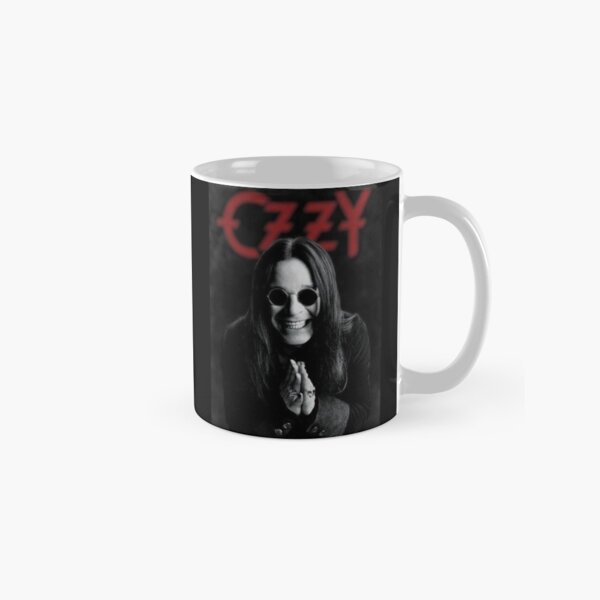 Item preview, R.I.P Ozzy Osbourne (3 December 1948 - 22 July 2025) designed and sold by cican-art.