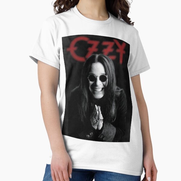 Artikel-Vorschau von R.I.P. Ozzy Osbourne (3. Dezember 1948 – 22. Juli 2025), designt und verkauft von cican-art.