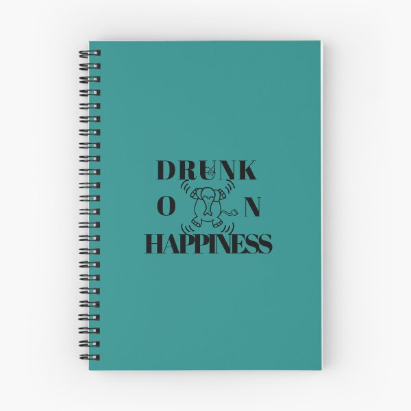 Item preview, LaMaisonOfMY MY DRUNK ON DELIGHT COLLECTION No.9 HAPPINESS BLACK designed and sold by LaMaisonOfMY.