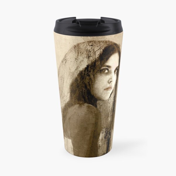 The Mystic's Eye (full version) Travel Mug