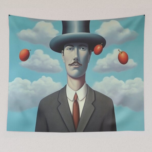 Item preview, Surrealistic art 3 designed and sold by ARTistCyberello.